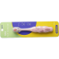 Ten Thousand Hair Bundled Bristles Fresh Macaron Color Children's Toothbrush Fine Soft Hair Baby Tooth Care -1piece image