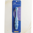 Ten Thousand Hair Bundled Bristles Fresh Macaron Color Children's Toothbrush Fine Soft Hair Baby Tooth Care -1piece image