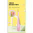 Ten Thousand Hair Bundled Bristles Fresh Macaron Color Children's Toothbrush Fine Soft Hair Baby Tooth Care -1piece image