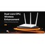 Tenda AC3 AC750 Mbps Dual-band Wi-Fi 5 Router image