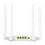 Tenda AC5 AC1200 Mbps Ethernet Dual-Band Wi-Fi Router image
