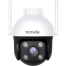 Tenda CH7-WCA V1.0 (4mm) (4.0MP) Pan/Tilt Wi-Fi Dome IP Camera image