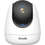 Tenda CP3 Pro (4mm) (3.0MP) Pan/Tilt Wi-Fi Dome IP Camera image