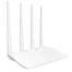 Tenda F6 N300 4 Antenna 300 Mbps Easy Setup Wireless Router image
