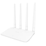 Tenda F6 N300 4 Antenna 300 Mbps Easy Setup Wireless Router image