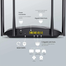 Tenda RX9 Pro AX3000 AC3000 Mbps Dual-Band Gigabit Wi-Fi Router image