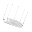 Tenda TX12 Pro v2.0 AX3000 Mbps Gigabit Dual-Band Wi-Fi 6 White Router image