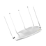 Tenda TX12 Pro v2.0 AX3000 Mbps Gigabit Dual-Band Wi-Fi 6 White Router image