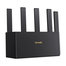 Tenda TX2L Pro AX1500 Mbps Gigabit Dual-Band Wi-Fi 6 Router image
