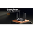 Tenda TX3000 Pro AX3000 Mbps Gigabit Dual-Band Wi-Fi 6 Router image
