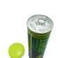 Tennis Dunlop Fort Tennis Ball Jar All Court Sports (tennis_dunlop_fort_steel) image