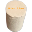 Test Tube Cork For 12mm Dia Test Tube 144Pcs image