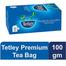 Tetley Premium Tea Bag 100gm image