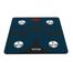 Teton Smart Scale(Bluetooth) for Body Weight, Digital Bathroom Scale BMI Weighing Body Fat Scale, Body Composition Monitor Health Analyzer with Smartphone App image