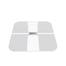 Teton Smart Scale (WiFi Plus Bluetooth) for Body Weight, Digital Bluetooth Weight Scale Tracks 13 Metrics, Bathroom Body Fat Scale 16 Health Monitor with Smart App image