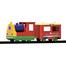 Teton Steam Train Stem Toys image