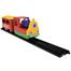 Teton Steam Train Stem Toys image