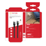 Teton Type C to Type C Cable 100W 5A High current PD fast Charging image