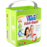 Thai Adult Belt Diapers 10 Pcs image