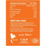 Thai Dragon Sweet Chilli Sauce 700ml Glass Bottle image