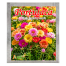 Thai Moss Rose Portulaca Seeds Intact Pack 0.1gm 1Pack image