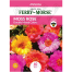 Thai Moss Rose Portulaca Seeds Preview 1