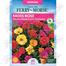 Thai Moss Rose Portulaca Seeds Intact Pack 0.5gm 1Pack image
