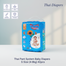 Thai Pant System Baby Diapers S Size (4-8kg) 42pcs image