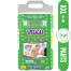 Thai Pant System Baby Diapers (XXL Size) (15-25kg) (24pcs) image