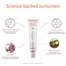 Thank You Farmer Sun Project Shimmer Sun Essence SPF30 PA Plus Plus-40ml image