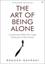 The Art of Being Alone