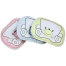The Bear Fixed Pillow - 1 Pc - Any Colour image