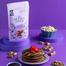 The Better Flour No Maida Chocolate Pancake Mix 150gm image