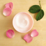 The Body Shop British Rose Body Yogurt 200ml image