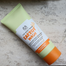 The Body Shop Carrot Wash Energizing Face Cleanser - 100ml image