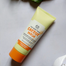 The Body Shop Carrot Wash Energizing Face Cleanser - 100ml image