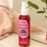 The Body Shop Fresh Raspberry Hydrating Body Mist - 100ml image