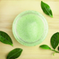 The Body Shop Fuji Green Tea Exfoliating Gel Body Scrub 50ml image