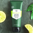 The Body Shop Green Tea And Lemon Mattifying Moisturiser For Men - 100ml image