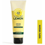 The Body Shop Lemon Purifying Face Wash - 125ml image