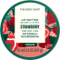 The Body Shop Lip Butter Strawberry 10 ml image