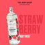 The Body Shop Strawberry Refreshing Fragrance Body Mist - 100ml image