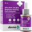 The Derma Co 15Percent AHA Plus 1Percent BHA Beginner Face Peeling Solution - 30 ml -304695075 image