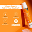 The Derma Co 1parcen Hyaluronic Sunscreen Aqua Gel 50 gm -277348314 image