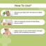 The Derma Co 1percent Kojic Acid Daily Glow Body Serum-Lotion For Skin Radiance - 250ml -327335573 image