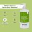 The Derma Co 1 Percent Salicylic Acid Daily Exfoliating Body Serum-Lotion For Rough And Bumpy Skin - 250ml -327340451 image