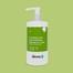 The Derma Co 1 Percent Salicylic Acid Daily Exfoliating Body Serum-Lotion For Rough And Bumpy Skin - 250ml -327340451 image