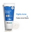 The Derma Co 2 Percent Sali Cinamide Anti Acne Face Wash 80ml image