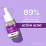 The Derma Co 2 Percent Salicylic Acid Face Serum 8 ml -411084994 image