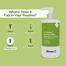 The Derma Co 2percent Vitamin E Daily Hydrating Body Serum-Lotion with Vitamin E, Lactic Acid and Oat Extract - 250 ml image